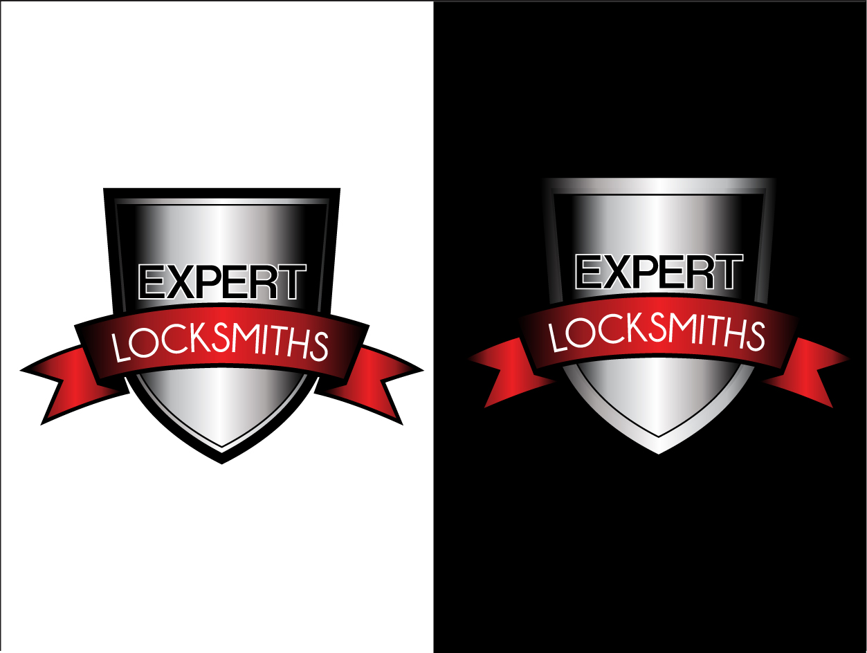 Diseño de Logo por RYAN GENE para Expert Locksmiths | Diseño #389720