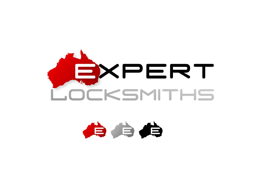Logo Design by svetionicar for Expert Locksmiths | Design #384389