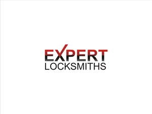 Logo Design by Logocraft for Expert Locksmiths | Design: #392600