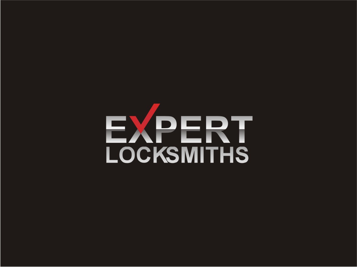 Logo Design by Logocraft for Expert Locksmiths | Design #392607