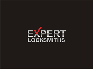 Logo Design by Logocraft for Expert Locksmiths | Design: #392607