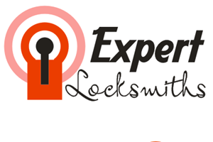 Logo Design by conceptbuilder for Expert Locksmiths | Design: #382269