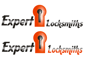 Logo Design by conceptbuilder for Expert Locksmiths | Design: #382373