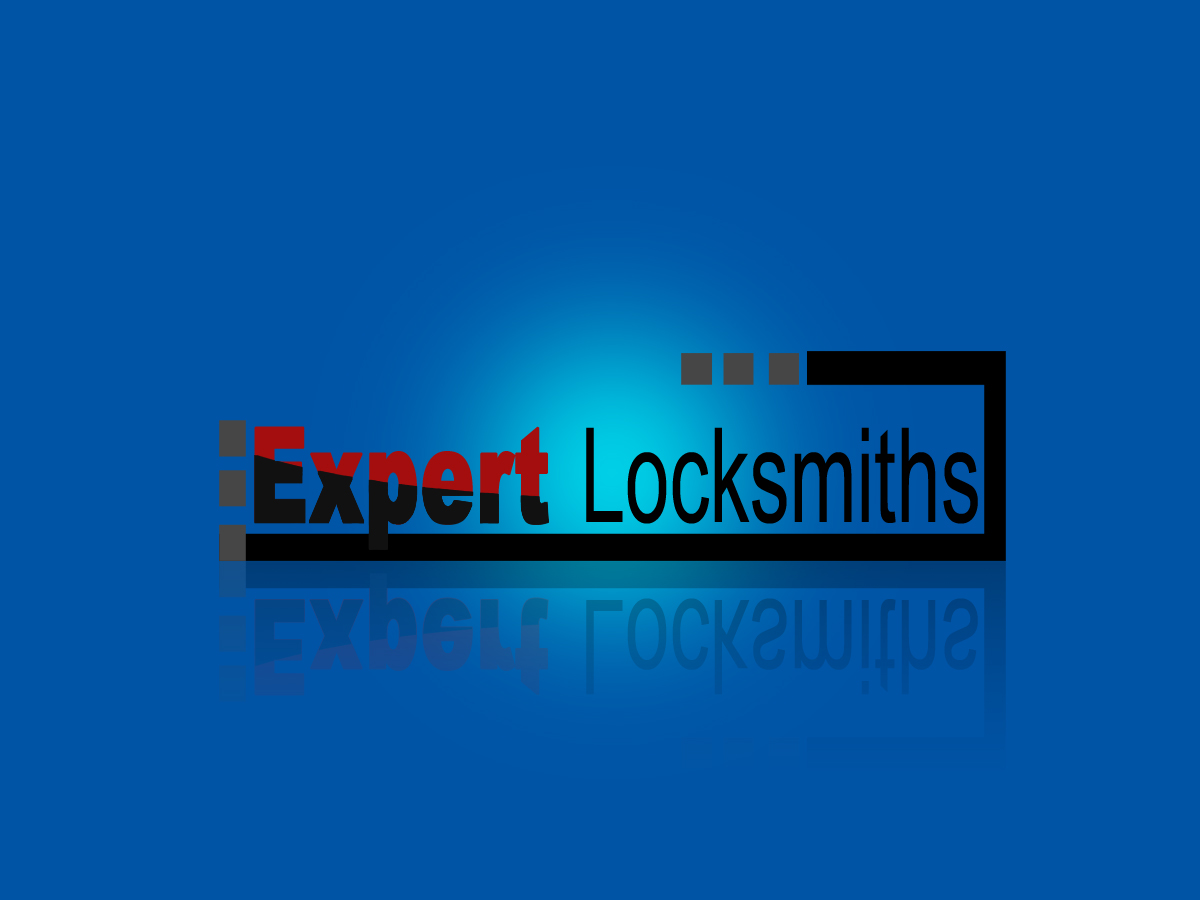 Diseño de Logo por KeCEs para Expert Locksmiths | Diseño #386385