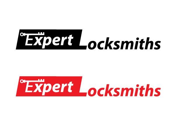 Logo Design by WingLee for Expert Locksmiths | Design #390634