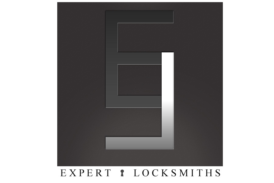 Logo Design by corynutza_1519 for Expert Locksmiths | Design #383731