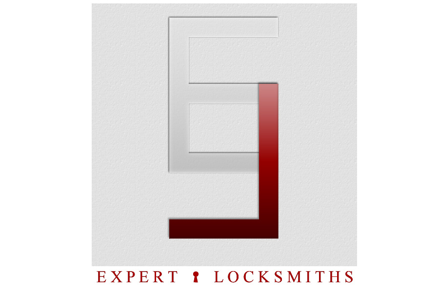 Logo Design by corynutza_1519 for Expert Locksmiths | Design #383733