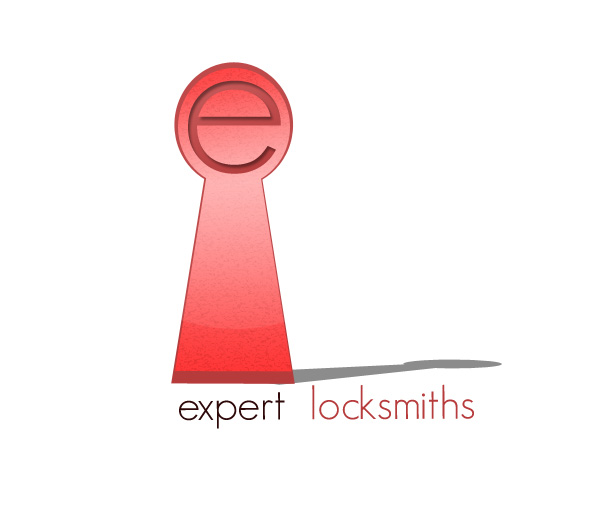 Diseño de Logo por corynutza_1519 para Expert Locksmiths | Diseño #385458