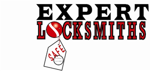 Logo Design by creativedeg for Expert Locksmiths | Design: #393987