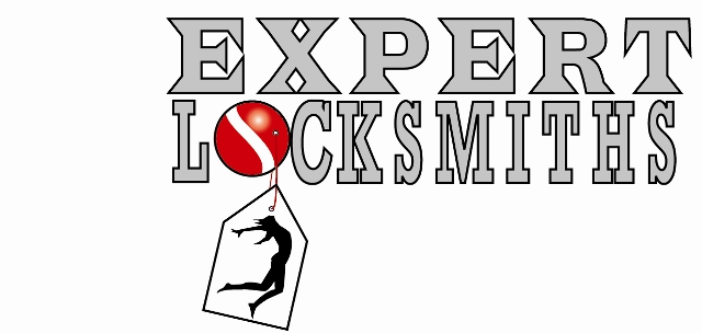 Logo Design by creativedeg for Expert Locksmiths | Design #393988