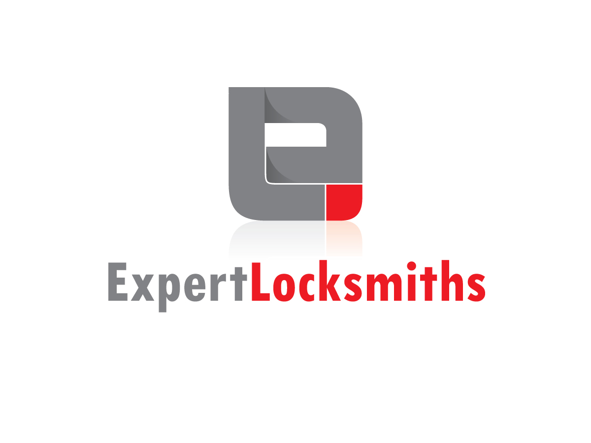Logo Design by Dedy Christian for Expert Locksmiths | Design #383824