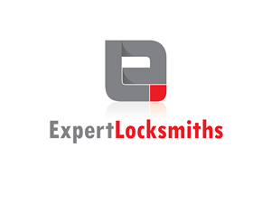 Logo Design by Dedy Christian for Expert Locksmiths | Design #383824