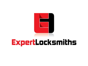 Logo Design by Dedy Christian for Expert Locksmiths | Design: #383825