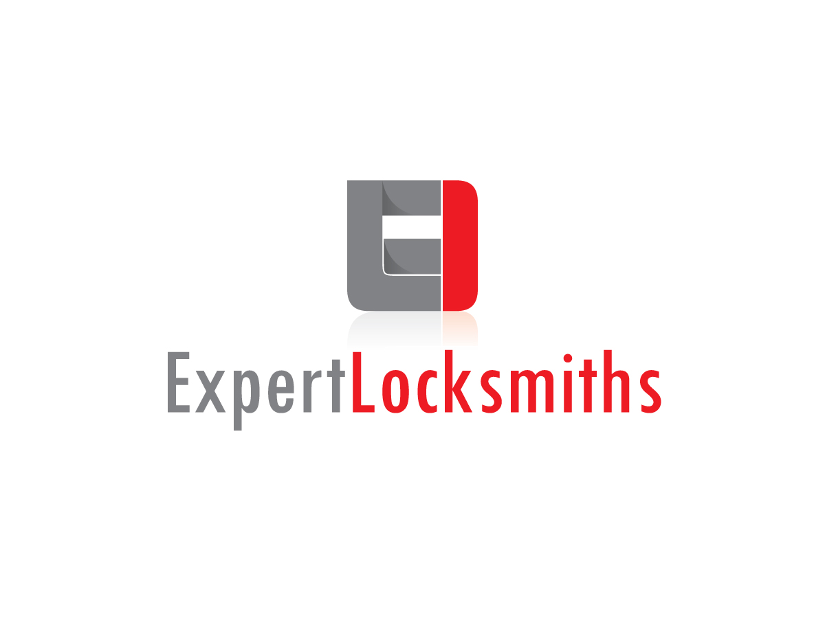 Logo Design by Dedy Christian for Expert Locksmiths | Design #383826