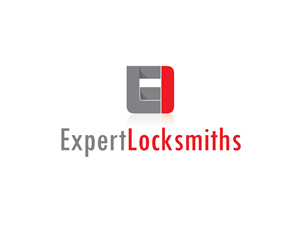 Logo Design by Dedy Christian for Expert Locksmiths | Design: #383826