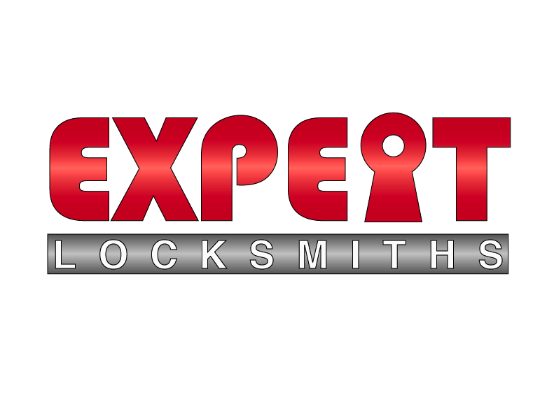 Logo Design by Eda Delucca for Expert Locksmiths | Design #382533