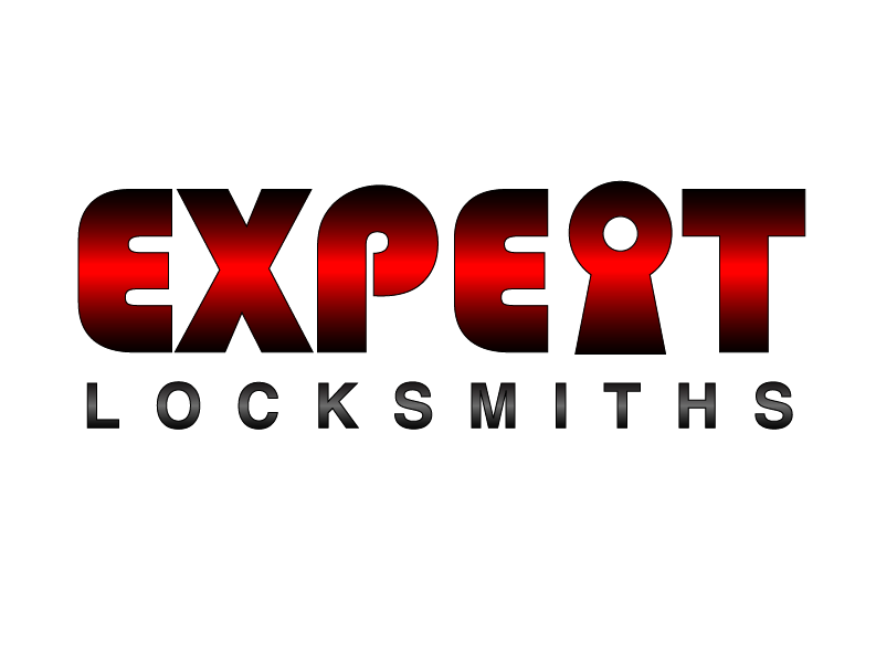 Diseño de Logo por Eda Delucca para Expert Locksmiths | Diseño #382539