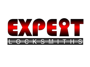Logo Design by Eda Delucca for Expert Locksmiths | Design: #382541