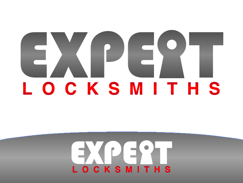Logo Design by Eda Delucca for Expert Locksmiths | Design #404105