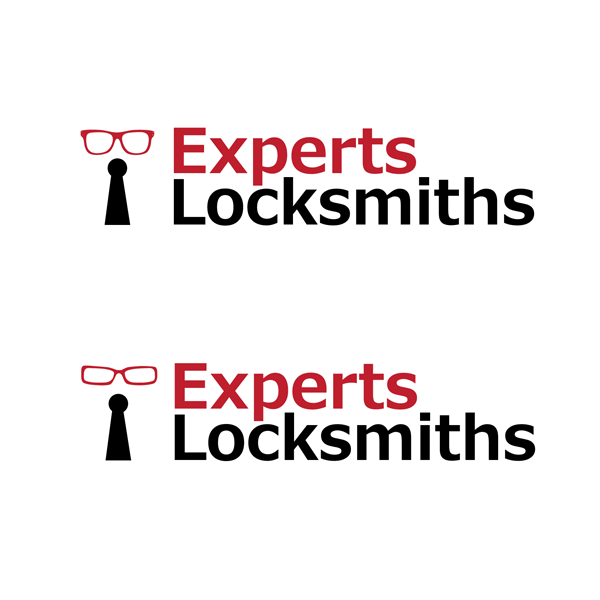 Logo Design by Helena M. for Expert Locksmiths | Design #402130