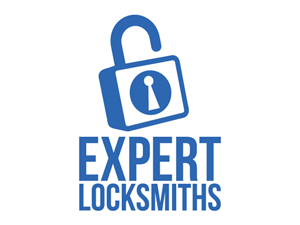 Logo Design by Jonny Stanback for Expert Locksmiths | Design: #381496