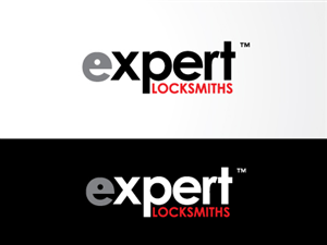 Logo Design by djfavor for Expert Locksmiths | Design: #395499