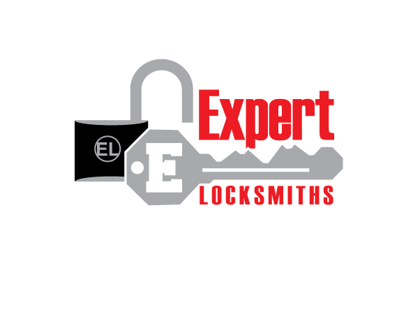 Logo Design by PrezWorks for Expert Locksmiths | Design #384303