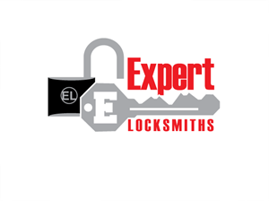 Logo Design by PrezWorks for Expert Locksmiths | Design: #384303