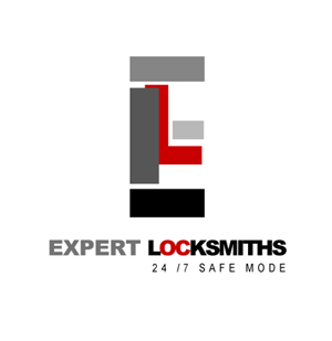Logo Design by ludo80 for Expert Locksmiths | Design: #388773
