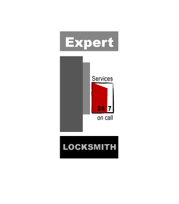 Logo Design by ludo80 for Expert Locksmiths | Design #388782