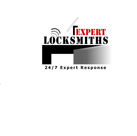 Logo Design by ludo80 for Expert Locksmiths | Design #390144