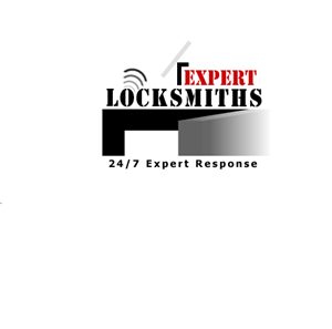 Logo Design by ludo80 for Expert Locksmiths | Design: #390144
