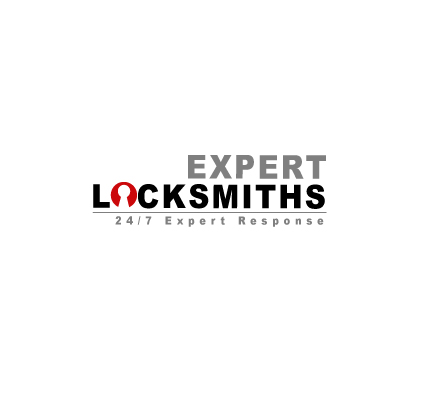 Logo Design by ludo80 for Expert Locksmiths | Design #390146