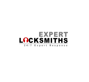 Logo Design by ludo80 for Expert Locksmiths | Design: #390146