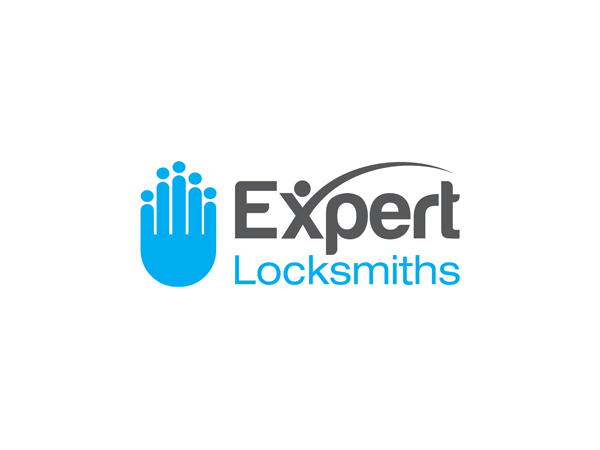 Logo Design by tuandesign for Expert Locksmiths | Design #401010
