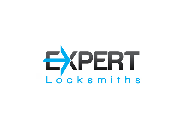 Logo Design by tuandesign for Expert Locksmiths | Design #404895