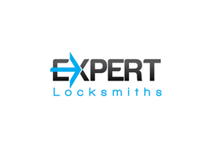 Logo Design by tuandesign for Expert Locksmiths | Design: #404895