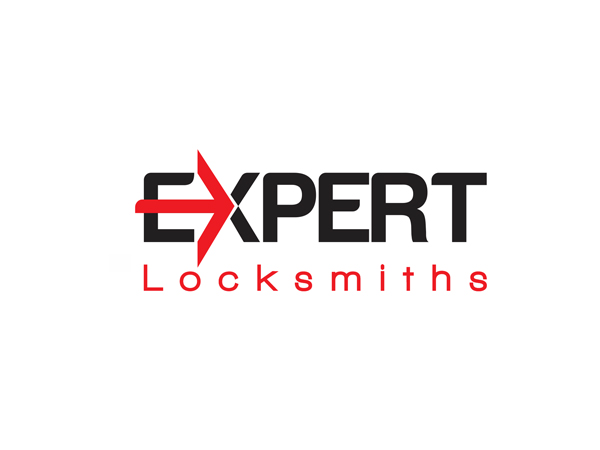 Diseño de Logo por tuandesign para Expert Locksmiths | Diseño #404896