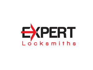 Logo Design by tuandesign for Expert Locksmiths | Design: #404896