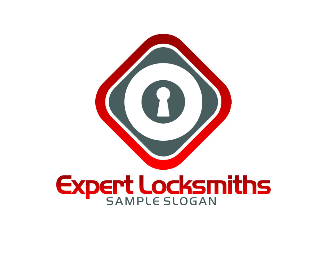 Logo Design by Bloom ART Networks for Expert Locksmiths | Design #425526