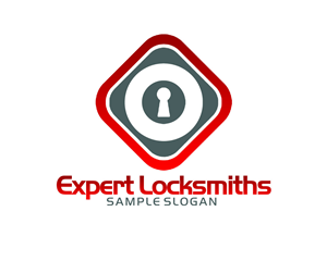 Logo Design by Bloom ART Networks for Expert Locksmiths | Design: #425526