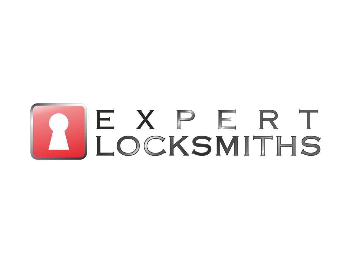 Logo Design by Jos for Expert Locksmiths | Design #403284