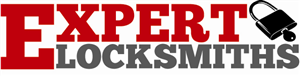 Logo Design by GlennRobinson for Expert Locksmiths | Design: #401596