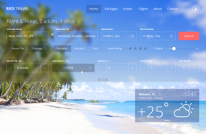 Web Design by taeconcepts for Boquete Insider  | Design: #7538128