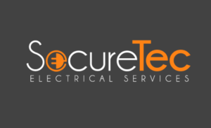 Diseño de Logo por Borun para SecureTec | Diseño: #7541128
