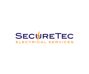 Diseño de Logo por niko para SecureTec | Diseño: #7531636