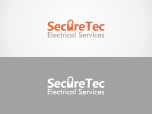 Diseño de Logo por Artipunan para SecureTec | Diseño: #7532126