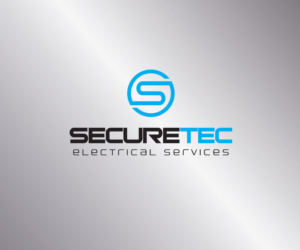 Diseño de Logo por alan manninz para SecureTec | Diseño: #7529124