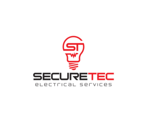Diseño de Logo por alan manninz para SecureTec | Diseño: #7555000