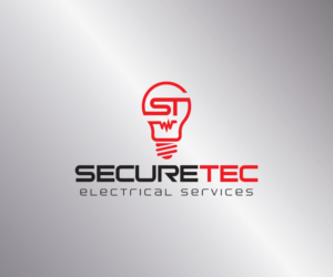 Diseño de Logo por alan manninz para SecureTec | Diseño: #7555010